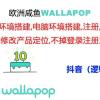 wallapop整套详细闭环流程：最稳定封号率低的一个操作账号的办法